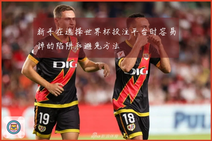 新手在选择世界杯投注平台时容易掉的陷阱和避免方法