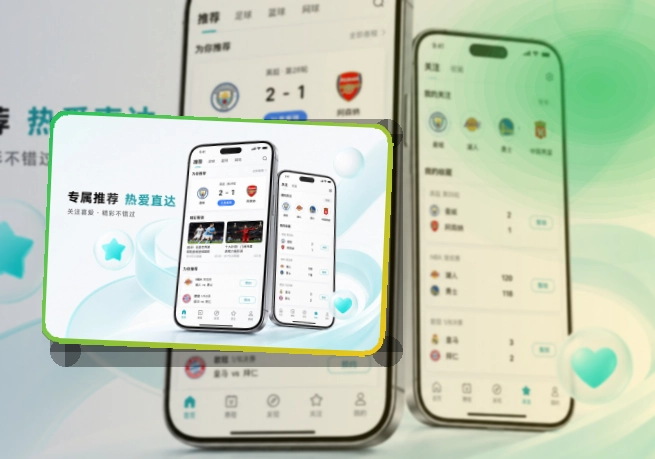 雷速赛事资讯应用,内容查看更连贯,适合热门赛事关注